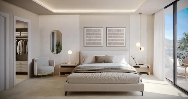 Ático 2 habitaciones 91m² en venta - Torreblanca del Sol — 14