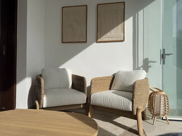 Adosado 4 habitaciones 155m² en venta - Costa Del Sol — 22