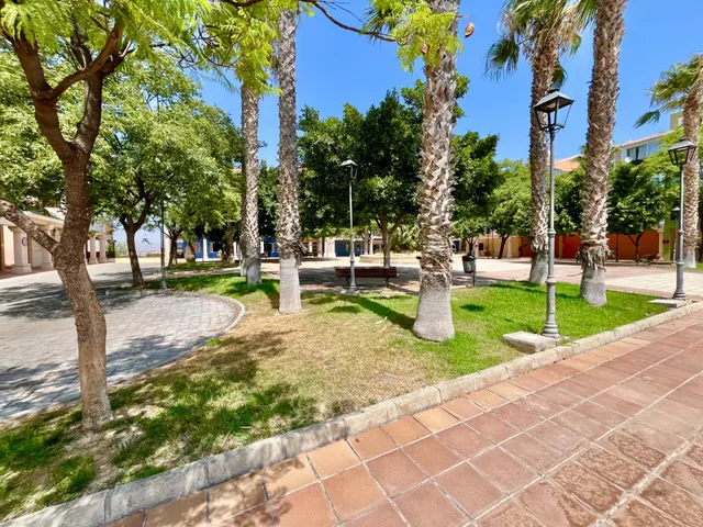 Loft equipado en bonalba, mutxamel — cambio de uso pendiente — 15