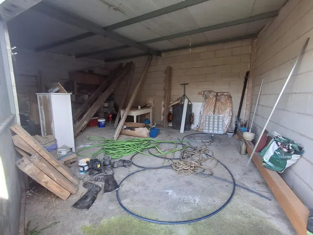 VENTA: Terreno en Cubillos del Sil — 6
