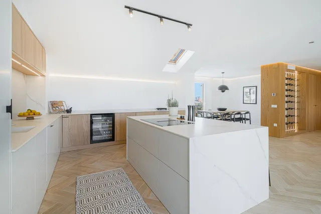 Ático 3 habitaciones 154m² en venta - Costa Del Sol — 11