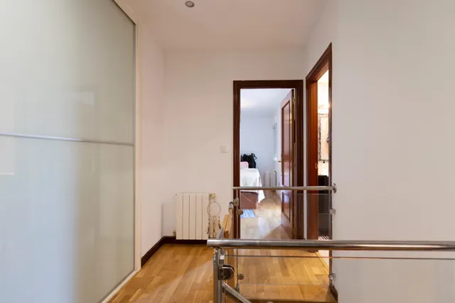 En venta Chalet adosado unifamiliar en Santovenia de Pisuerga — 27
