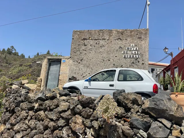 Venta Casa antigua 83 m2 de terreno en casco histórico de Ch