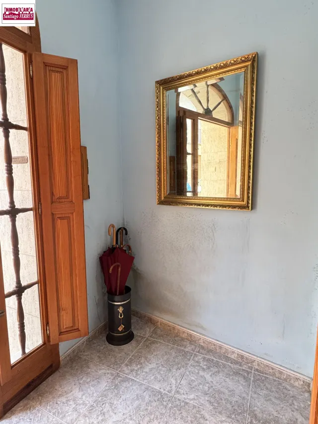 VENTA DE CASA CENTRICA EN SOLLANA (VALENCIA) — 4