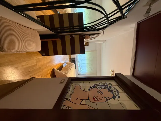 Preciso piso alto con buena terraza luminoso — 17
