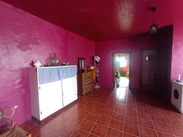 VENTA AMPLIA CASA EN VILLAMARTIN — 11