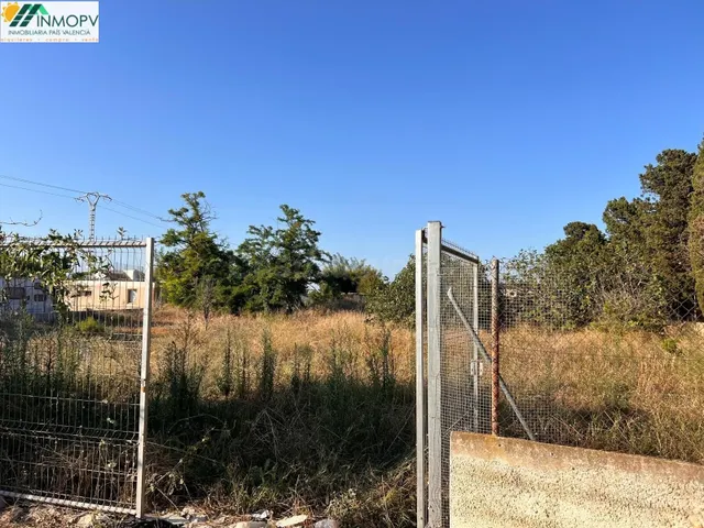 SE VENDE PARCELA URBANA EN VISTABELLA ! - foto 3