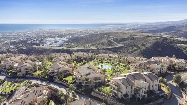 Apartamento 2 habitaciones 103m² en venta - Costa del Sol — 33