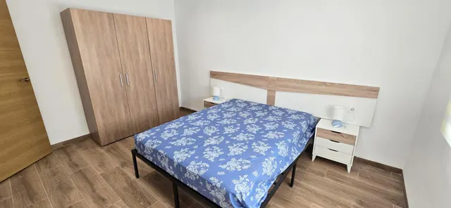 En alquiler piso amueblado en Petrer — 10
