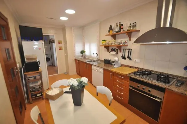 Villa 4 habitaciones 405m² en venta - Alicante Golf — 6