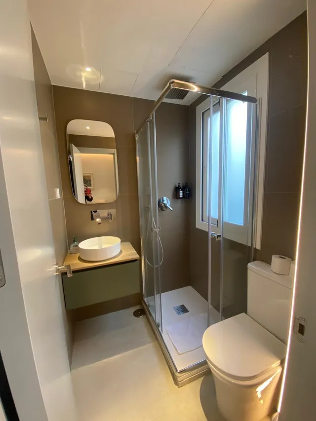 Elegante Piso en Venta en Gaztambide, Madrid — 40