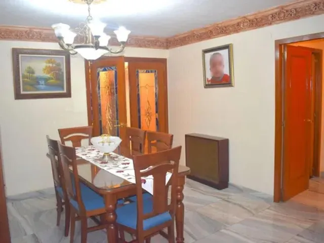 Apartamento 3 habitaciones 167m² en venta - Centro — 9