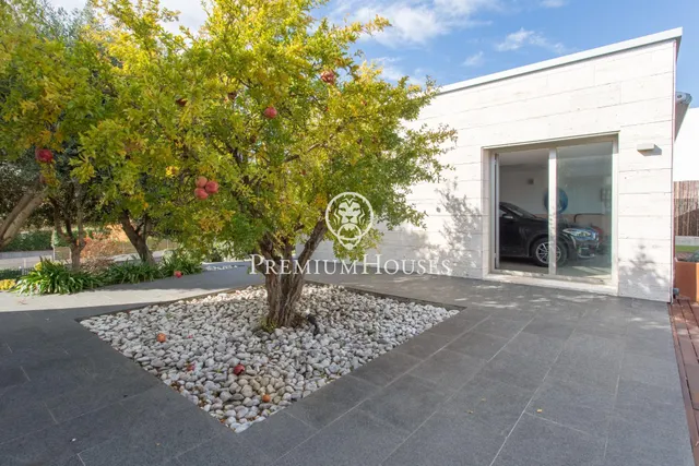 Casa en venta de una sola planta!!! Tranquilidad y diseño con vistas espectaculares al Golf — 39