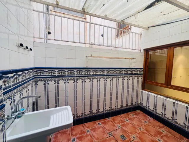 Piso con ascensor en pleno centro de Elche. — 16