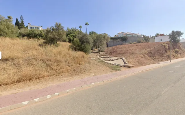 Parcela 4 habitaciones en venta - Riviera del sol — 13