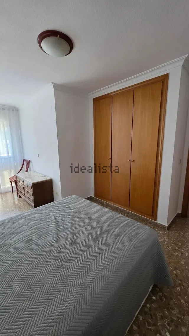 Piso 2 habitaciones 79m² en alquiler - Malilla — 8