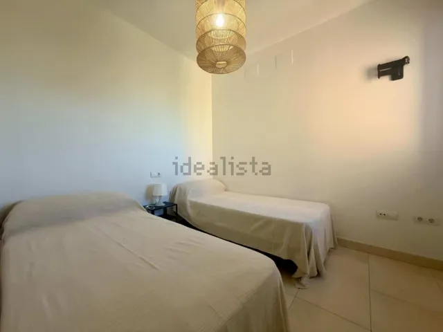 Piso en Venta en Mojacar Almería — 10