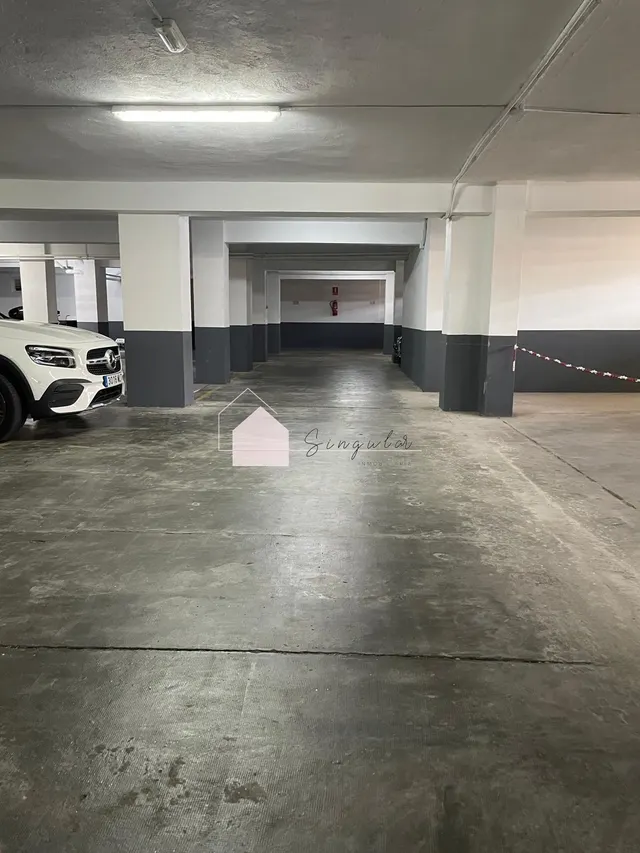 PLAZAS DE GARAJE. COIA — 10