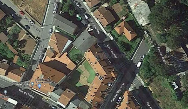 Venta Piso en Lalin (Pontevedra) - foto 3