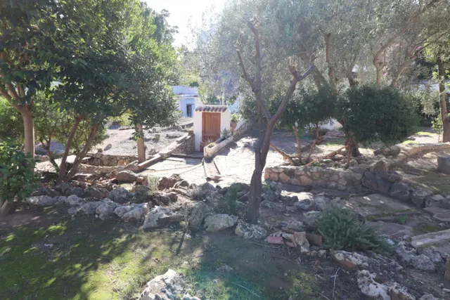 Chalet en el centro de Campolivar Godella — 42