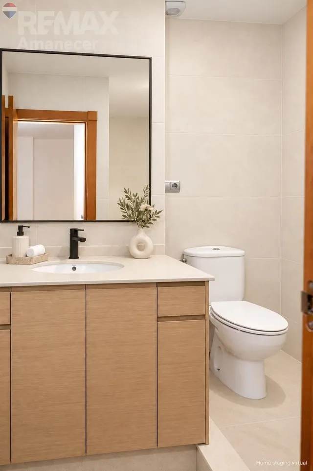 Casa en venta en Alfafara con 562 m2 y gran potencial — 21