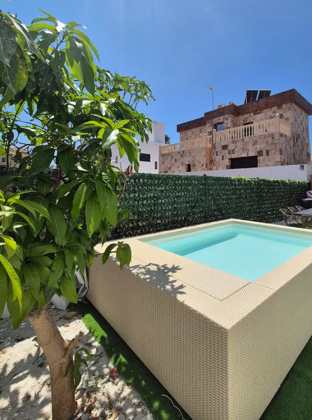 Chalet 5 habitaciones 358m² en venta - Riviera del sol — 6
