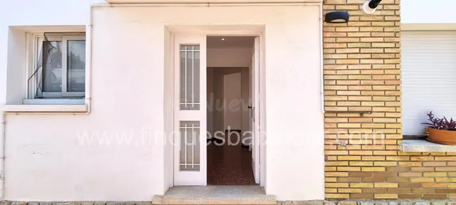 ¡FINQUES BAIXADOR PRESENTA ESTA CASA A 4 VIENTOS EN LA PLAYA! — 3