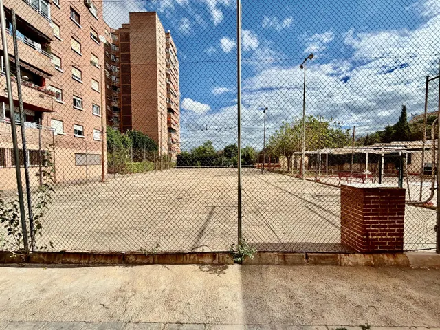 Piso en Ciudad Elegida - Oportunidad de Inversión — 36