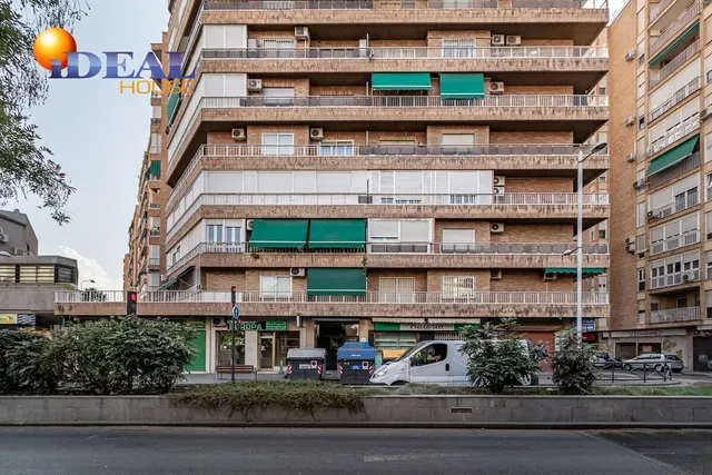 MAGNIFICA VIVIENDA EN LAS FLORES - CAMINO DE RONDA — 29