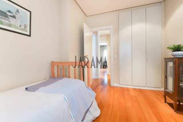 ESPECTACULAR ÁTICO DE 350 M2 EN EL CENTRO — 11