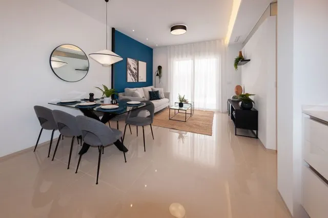 Bonito apartamento en Doña Pepa — 6