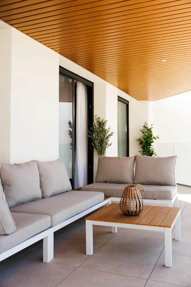 Apartamento 3 habitaciones 92m² en venta - Centro — 21