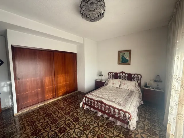 Parcela en venta - Lo Pagán — 16