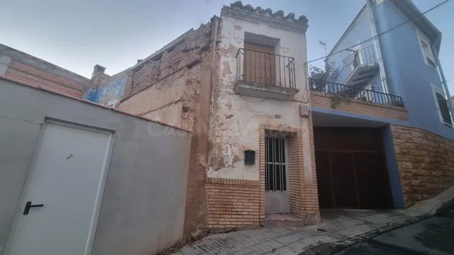 Casa en venta en C/ Navarra. Gallur - foto 5