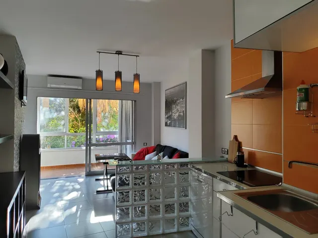 Apartamento 1 habitación 66m² en venta - Centro — 26