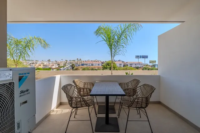 Apartamento 2 habitaciones 63m² en venta - La Zenia — 42