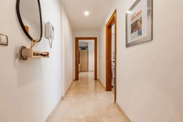 Venta de magnífico piso con amplia terraza - Monachil -- Granada — 48