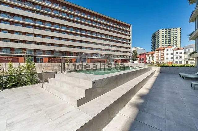 Apartamento 52m² en venta - São Victor — 15