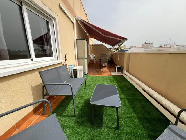 Ático 2 habitaciones 75m² en venta - Torrevieja - foto 3