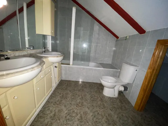 CHALET CON PISCINA TORRE PACHECO — 31