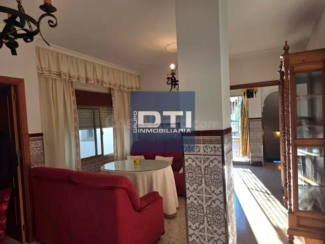 CASA EN BARRIADA LEPANTO, MAIRENA DEL ALJARAFE. - foto 3
