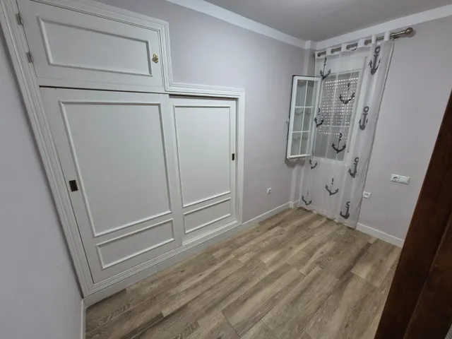 Apartamento reformado en primera línea de playa con piscina en Los Lances, Tarifa — 22