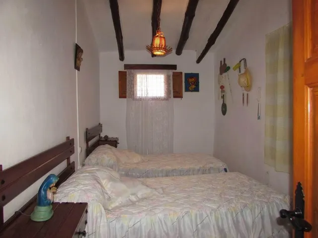 Venta de casa de campo en cuesta de gos — 20