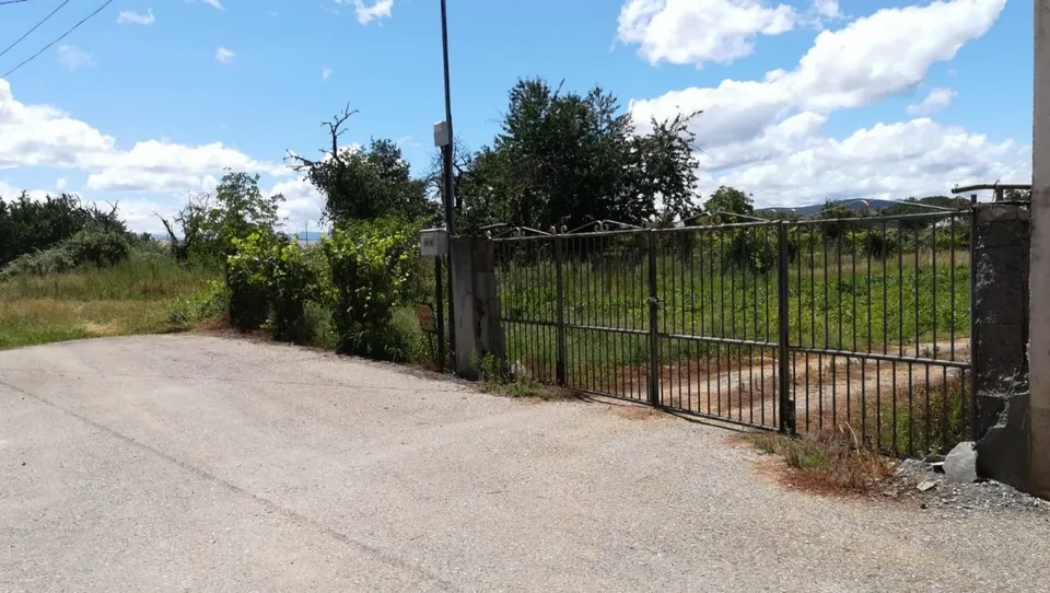 Terreno Urbano en Cacabelos