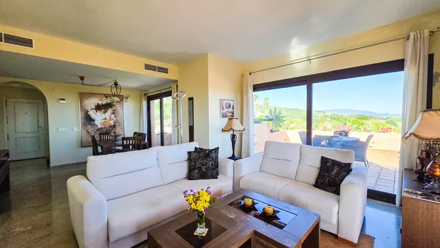 Ático 3 habitaciones 177m² en venta - Costa del Sol — 16