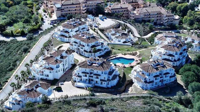 Ático 2 habitaciones 125m² en venta - La Cerquilla — 32