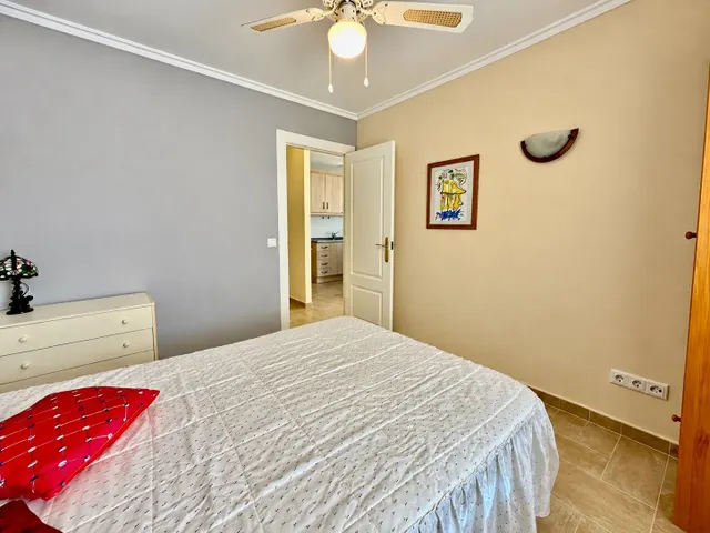 Casa 3 habitaciones 122m² en venta - torrevieja — 17