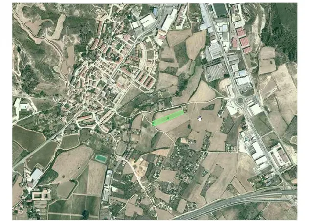 Parcela