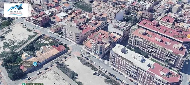 Venta Piso en El Campello - Alicante — 3