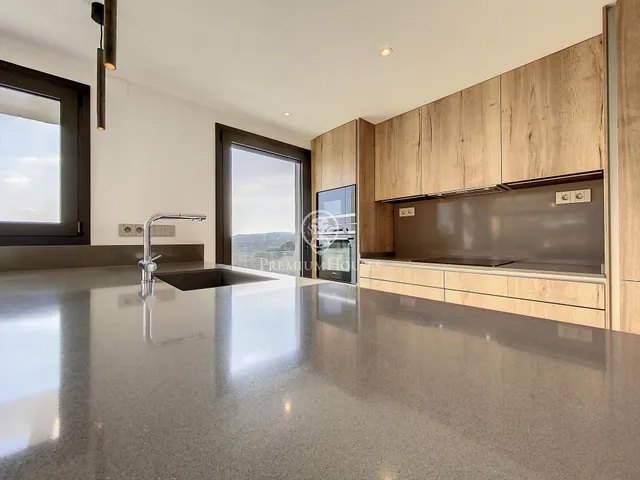 Nueva promoción de vivienda unifamiliar en venta y con vistas al mar en Lloret de Mar — 15